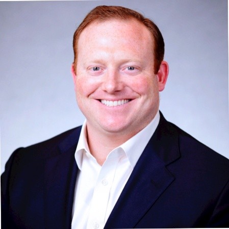 Photo of Jay Allison