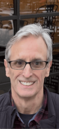 Photo of John Anderson