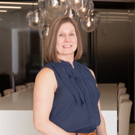 Photo of Meghan Chase