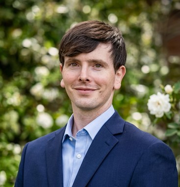 Photo of Tanner Sloan