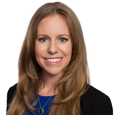 Photo of Lisa Zengel