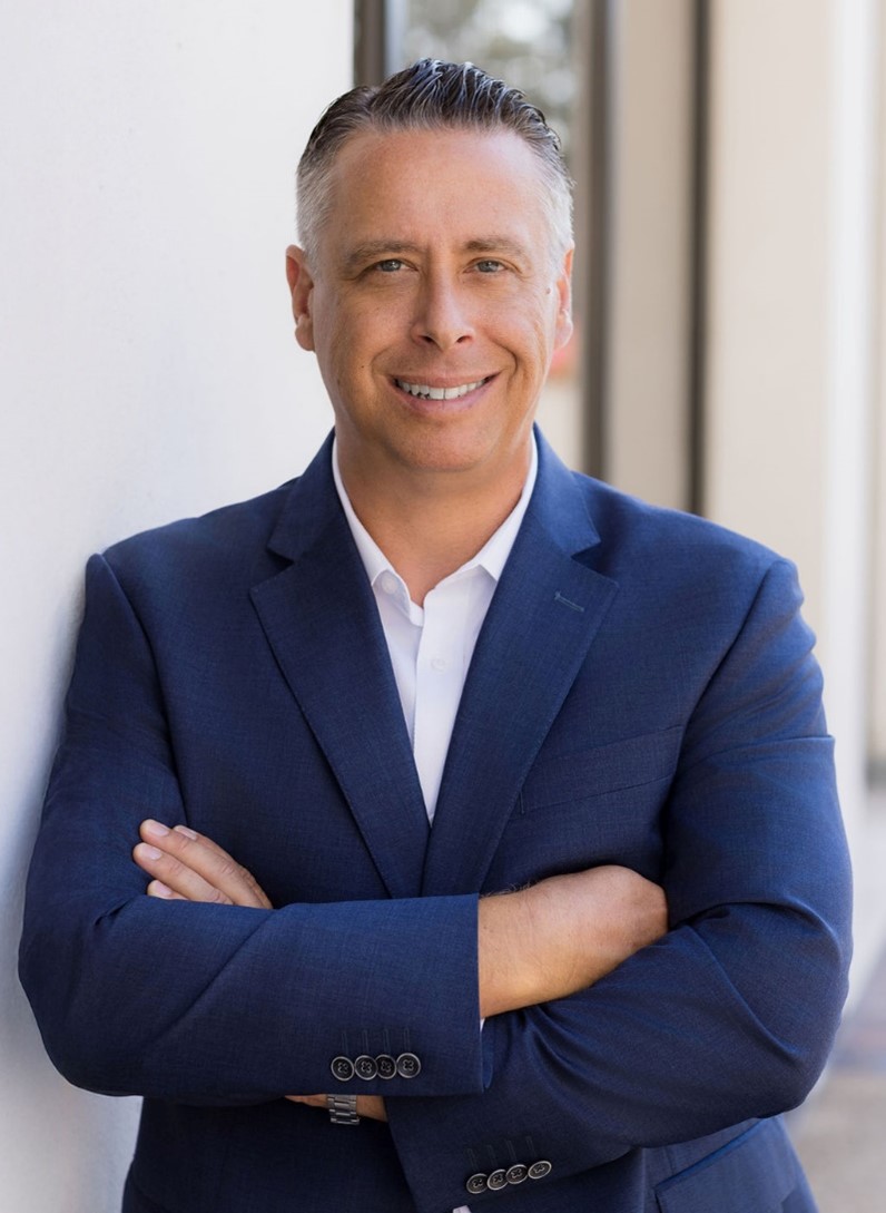 Photo of Wolfgang Frisch - Morgan Stanley