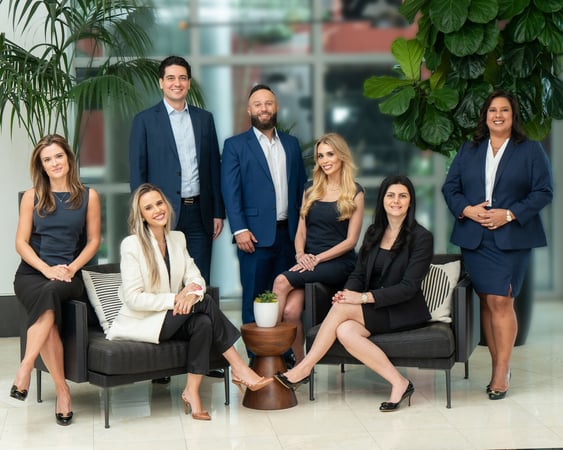 Seven Brz Group Miami FL Morgan Stanley Wealth Management