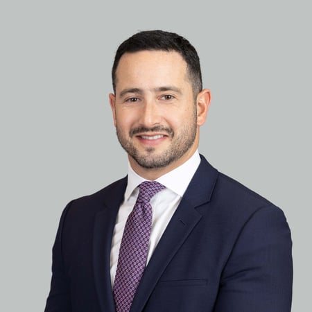 Michael Kantor Kantor Advisor Headshot image