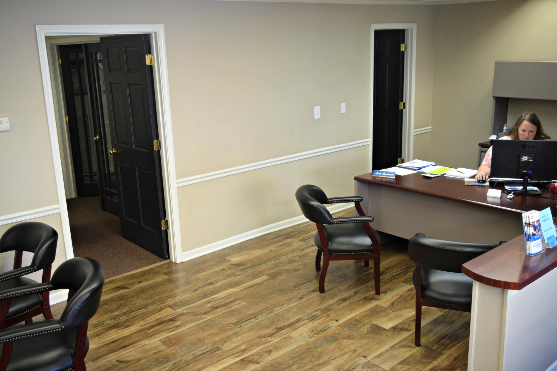 Allstate Car Insurance in Moberly, MO The Swartz Agency