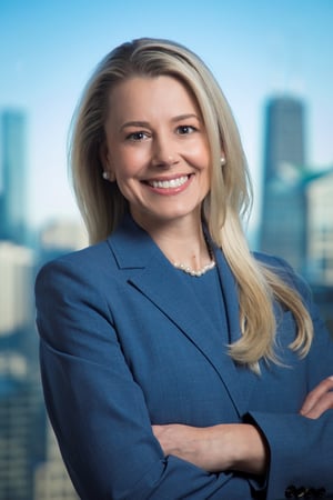 Photo of Sarah Damsgaard