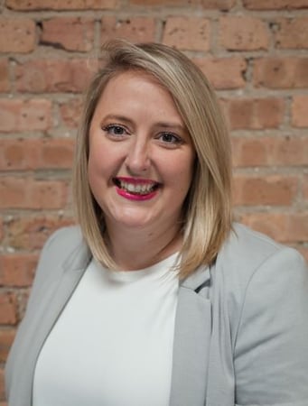 Photo of Megan Whittow