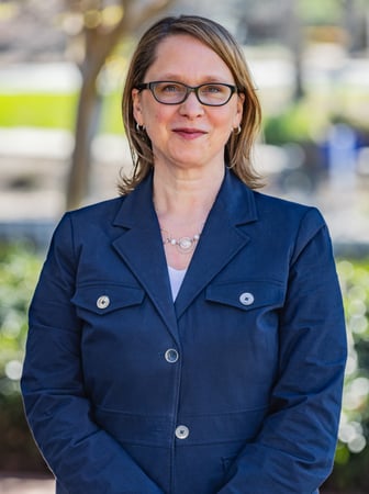 Photo of Debora Kenyon