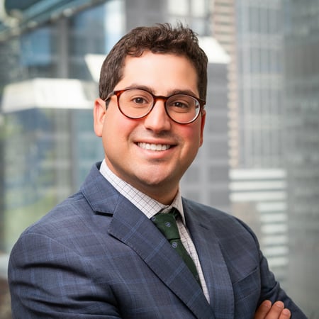 Photo of Matthew DeVito
