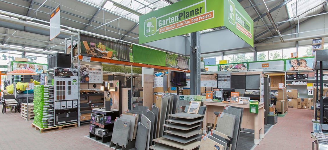Dein OBI Markt Emden, Thüringer Straße 7
