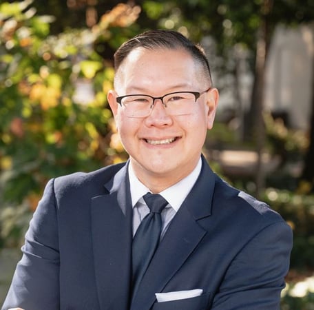 Photo of Darryl H Ng