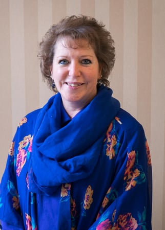 Photo of Kathleen O'Neill