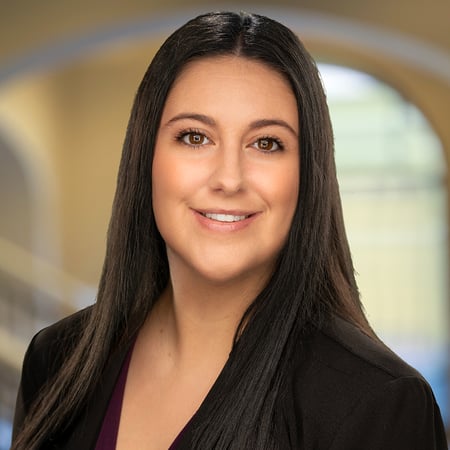 Photo of Emily Casillas