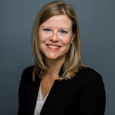 Photo of Jennifer Olson