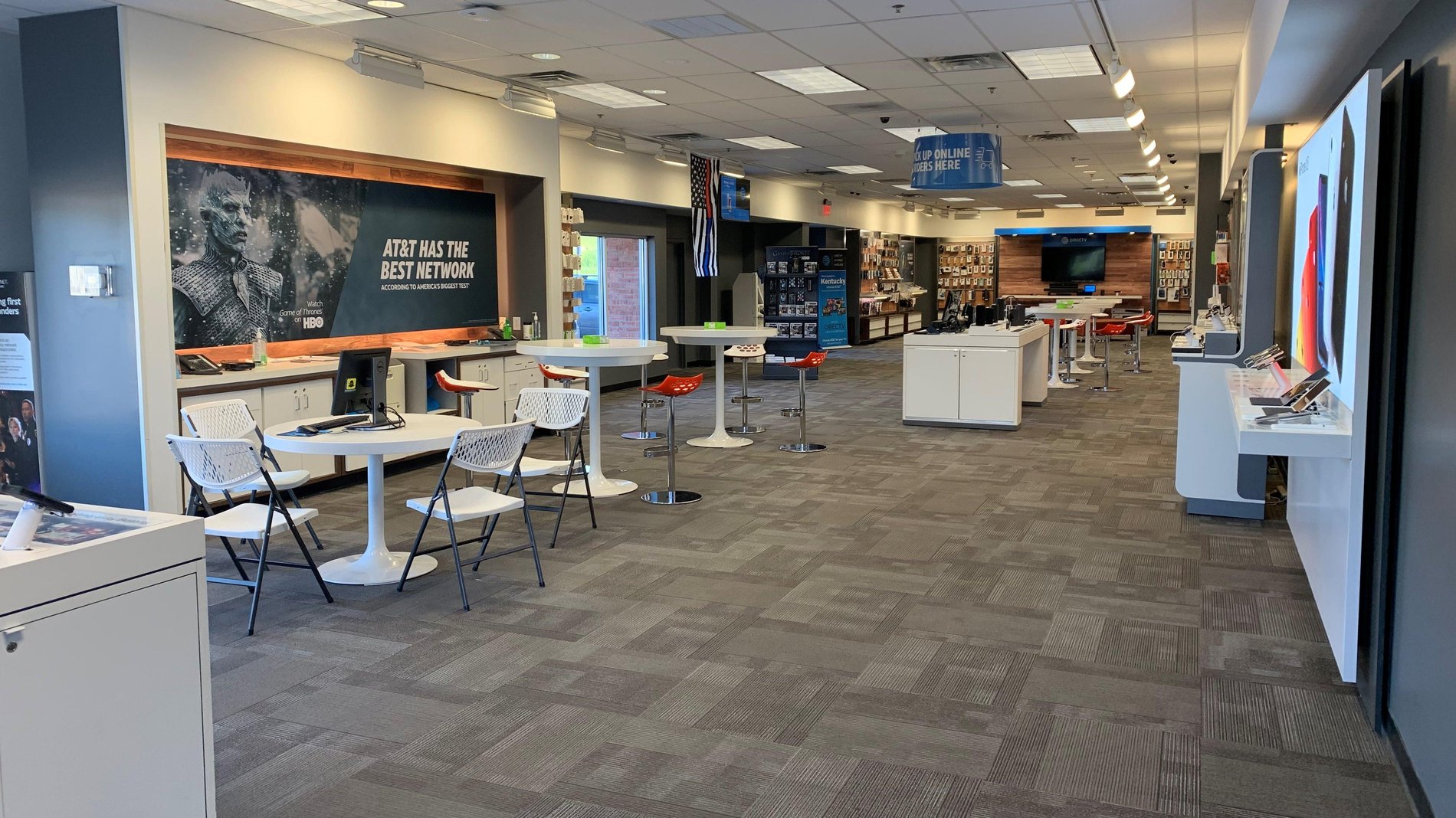 AT&T Store Corbin Corbin, KY Mobile Phones, Prepaid Plans and