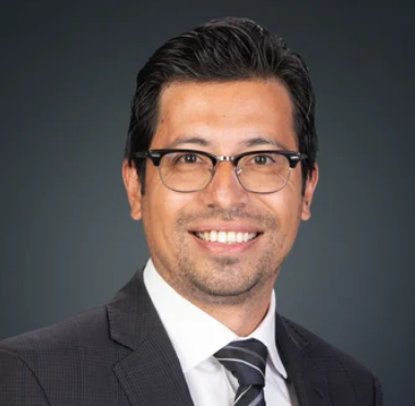 Photo of Jorge Rodriguez, CIMA®, CFS