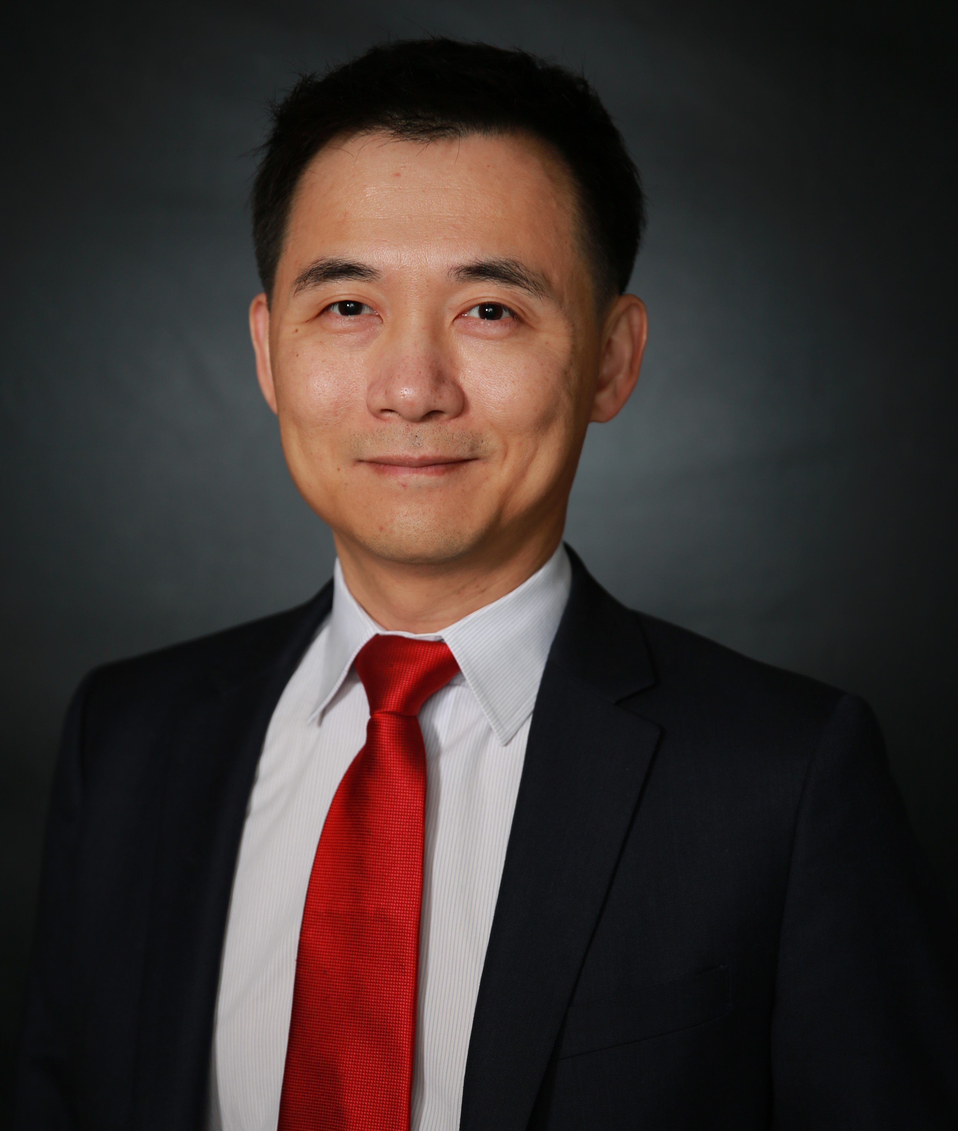 tony zhang linkdoc education