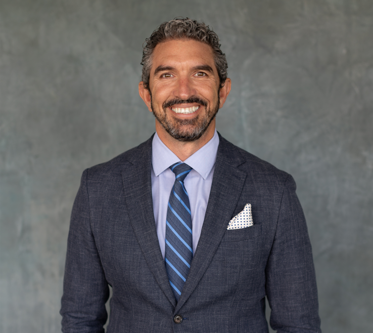 Photo of David S Scalzo - Morgan Stanley