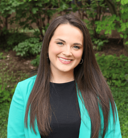 Photo of Samantha Morris