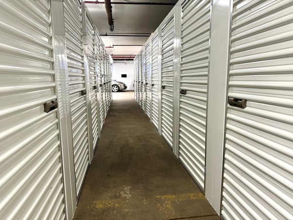Storage Units