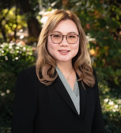 Photo of Nhu V. Dong