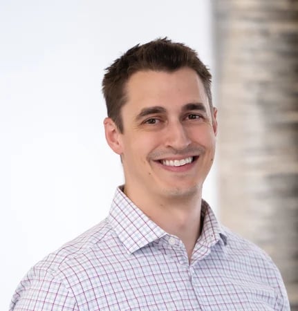 Photo of Joshua Dopp