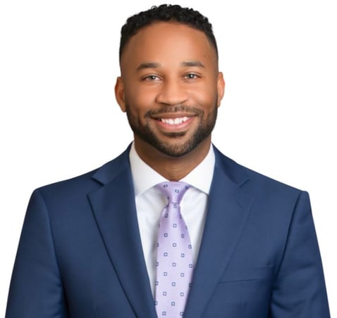 Photo of Tim Williams