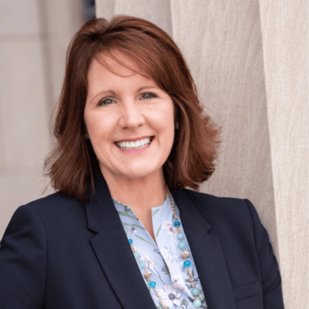 Photo of Kim Anne Coberley