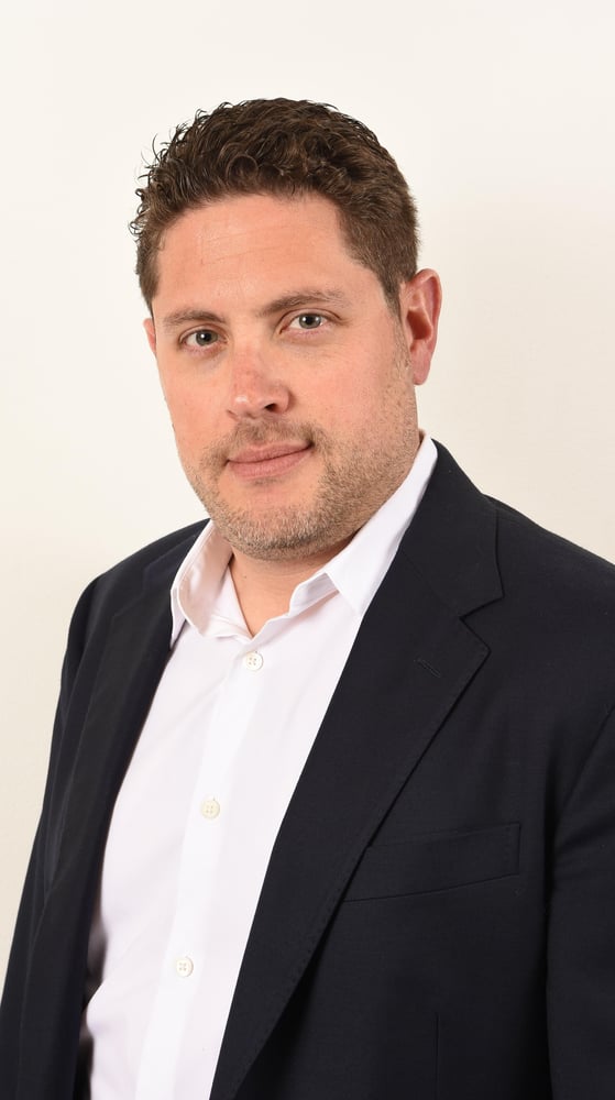 Photo of Jonathan Fladell