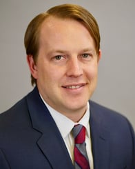 Photo of Brian Maxted - Morgan Stanley