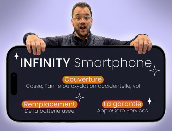 Assurance téléphone dans votre magasin Boulanger Cannes-Mandelieu