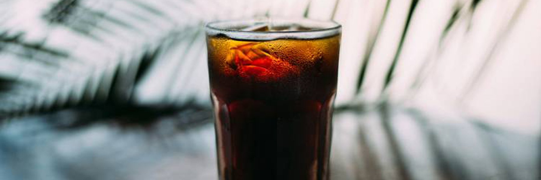 cold brew coffee