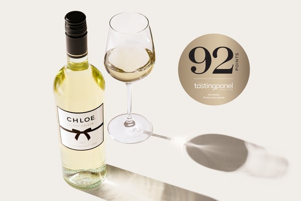 chloe pinot grigio wine tasting 92 points wine tasting panel