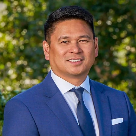 Photo of Dexter A Parulan