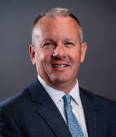 Photo of James Flood