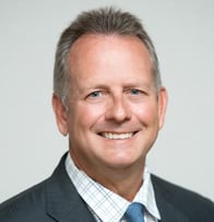 Photo of Doug Banning - Morgan Stanley