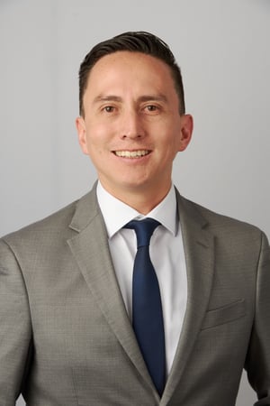 Photo of Cristian Rubiano