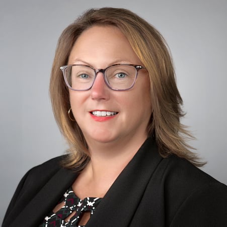 Photo of Kelly Herman