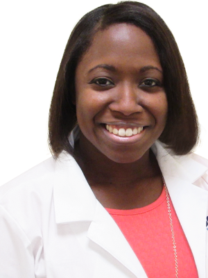 profile photo of Dr. Alisa Nicholson, O.D.