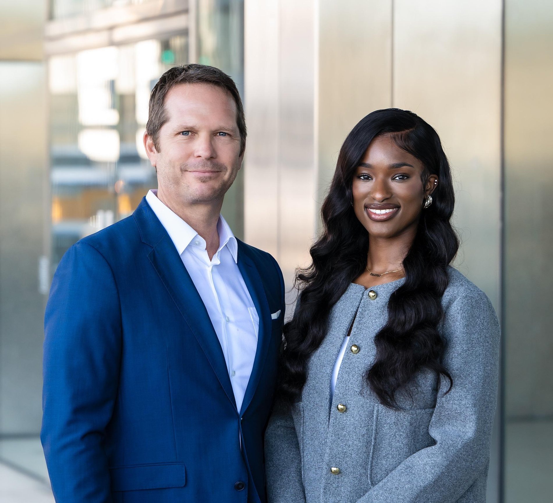 Photo of The Benedict-McLoughlin Group - Morgan Stanley