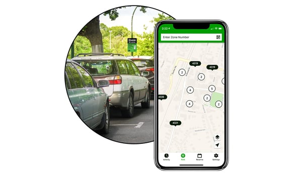 Ridgewood, NJ Parking - ParkMobile