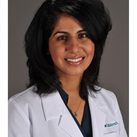 Dr. Vanita Shori - Cook Children's Pediatrician