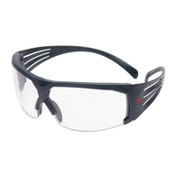 SCHUTZBRILLE SECUREFIT SF601SGAF, KLAR PP20010001