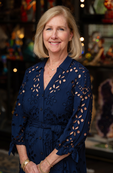 Photo of Rose Binstead