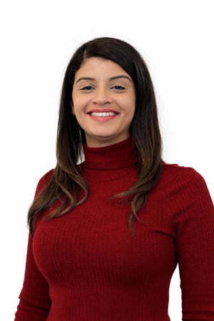 Photo of Milena Gomes