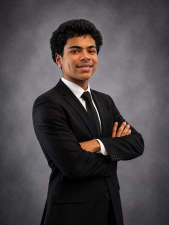agent picture