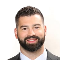 Personal Financial Representative Ryan Lansford