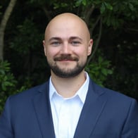 Photo of Andrew Harrison Keck - Morgan Stanley