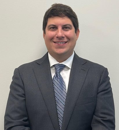 Photo of Richard Sanborn