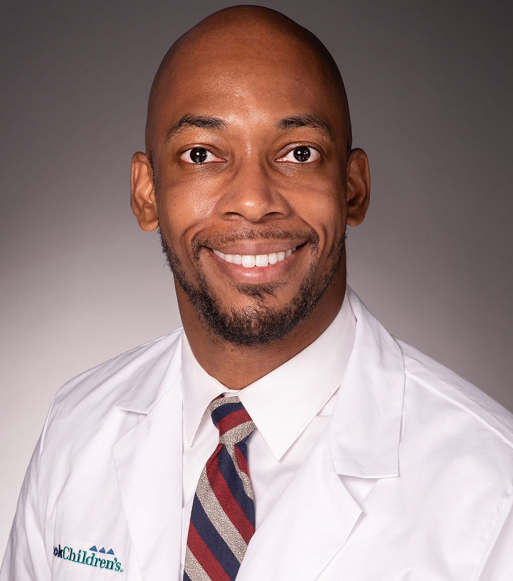 Cook Children's Doctors in Arlington, Texas Primary Care